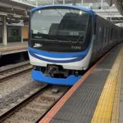 埼京線