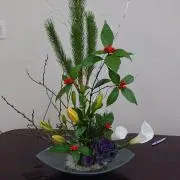 にこにこまる