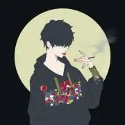 りの画像
