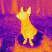 キばぁちゃん