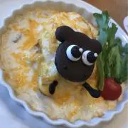 ほわの画像