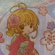 サクラの画像