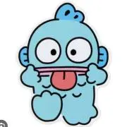 半魚どーんの画像