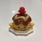 バブルスの画像
