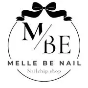 Melle_be Nailの画像