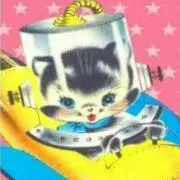 ネコ