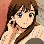 萌夏の画像