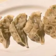 ぎょうざの画像