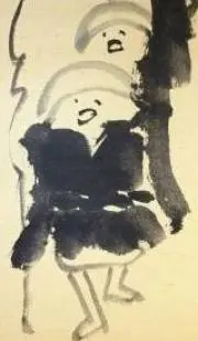 南天棒の画像