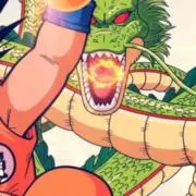 シェンロン神龍(プロフ必読)の画像