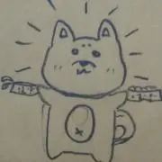 チコりんの画像