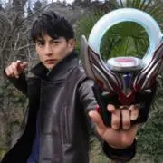 ウルトラ風来坊の画像