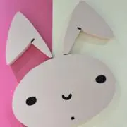 なぐうさの画像