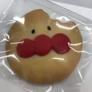 ポッポの画像