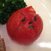 にょきにょきの画像
