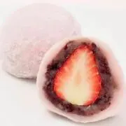 だいふくちゃんの画像
