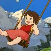 Heidiの画像