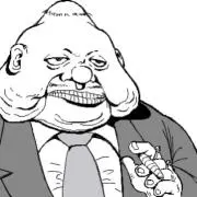 垂金権造