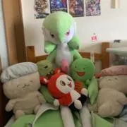 亜鉛くんの画像