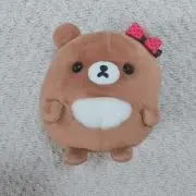 はむはむの画像