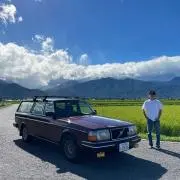 Midosuji Lineの画像