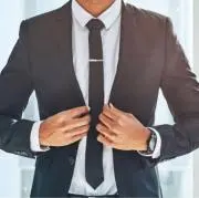 EdeN　necktieの画像