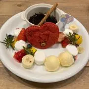 ボラボラ♡の画像