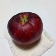 りんごほっぺの画像