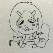 つにゃー(ФωФ)の画像