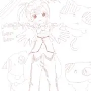 えだの画像
