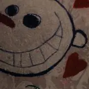 peaceの画像
