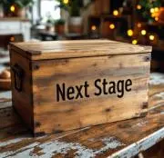 Image of Next Stage...