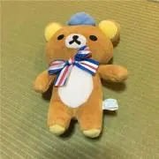 はるはるの画像