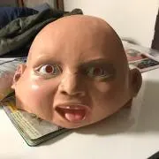 けんぴの画像
