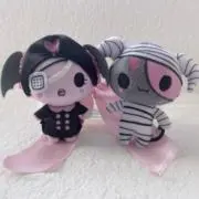 ねめねめ