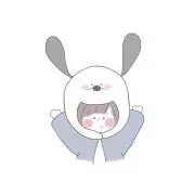 とっきーの画像