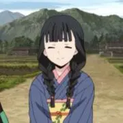 村娘。の画像