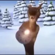 イカレ犬