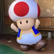 だれがキノコじゃー！の画像