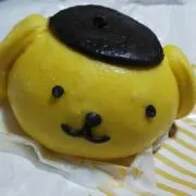 メロンパンの画像