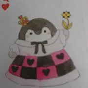 コウペンの画像