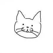 ねこすけの画像