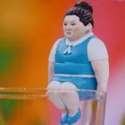 まつこ