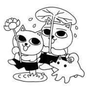 Mの画像
