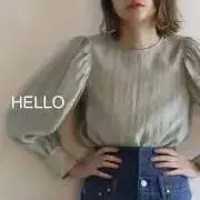 hello【プロフ参照】の画像
