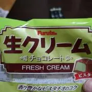 生クリームの画像