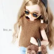 Vivianの画像