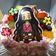 もぐちゃんの画像