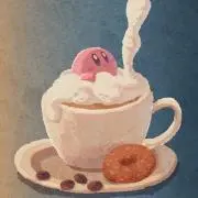 Latte*＊