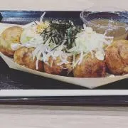 たこ焼きの画像